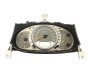 Snelheidsmeter Nissan Almera Tino BU071 51391