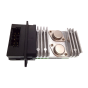 Ventilatorweerstand Renault Megane Scenic WE 56208 OE 7701040562