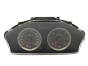 Snelheidsmeter Volvo V50 30669185 69294-980T 30710071 29563