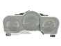 Toerenteller Dodge Nitro 05172372AA Chrysler