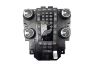 Airco paneel Volvo V40 31346948