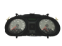 Toerenteller Renault Megane 2 8200292046 49422