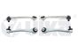 Draagarm Voor 4M0407505B 44071763801 VW Audi Vika