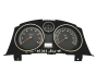 Snelheidsmeter Opel Astra H Zafira B 13309002YC 33102