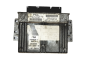 Regeleenheid 9641816280 9638442580-04 21646276-1 PSA Sagem 20175
