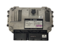 Regeleenheid Fiat 51833535 0261B10735 Bosch 19380
