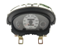 Snelheidsmeter Fiat Seicento 6062680210A 55345