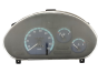 Snelheidsmeter Daewoo Matiz 96566387 41824