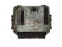 Regeleenheid PSA 0281011783 9658556780 9654490280 Bosch 14641