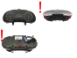 Snelheidsmeter Seat Ibiza 6J0920803H A2C53435505 56098