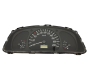 Snelheidsmeter Opel Agila 09210902 110008951016 23716