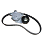Aandrijfriemspanner Origineel Citroen Peugeot 1.4-1.6 HDI 1611277980