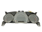 Toerenteller Citroen C5 9666326880 25881