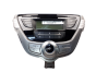 Radio Cd Mp3 Speler BT Hyundai Elantra XM 96170-3X161RA5 1192