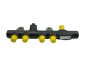 Brandstofrail 175215346R H8201157327 1,5 dci Renault Dacia