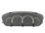 Toerenteller Hyundai Elantra 94013-2D210 VDO 57380