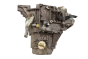Versnellingsbak 20TE49 Berlingo Partner 1,9D WJY Citroen Peugeot