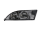 Mistlamp Links 5J0941701B 5J0941699B 89410876102 Skoda DPA