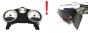 Snelheidsmeter Peugeot 207 9666748780 49489