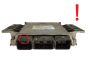 Regeleenheid 9642597680 9642423780 IAW 48P2.70 PSA Magneti Marelli 14771