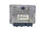 Regeleenheid 038906018BQ 0281001849 VW Bosch 63657