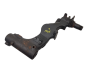 Draagarm Links Achter Citroen Xantia 9608124510 ABS