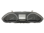 Snelheidsmeter Peugeot 208 9675182780 D 52102