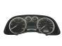 Toerenteller Peugeot 307 9651299680 E 01 53855