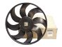 Radiatorventilator Origineel Renault 7701064449