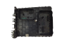 Zekeringenkast VW Audi 1K0937124H 0-1534502-1 18968
