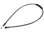 Slotkabel Rechts Origineel Renault Kangoo 8252200QAD