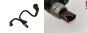 Brandstofslang Citroen Peugeot 9828711180 1.5 HDI