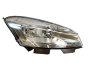 Koplamp Rechts Voor Citroen C4 Picasso 6206V1 Nieuw Origineel