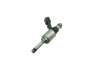 Brandstofinjector 166004350R H8201141604 1.2 TCE Renault Dacia Nissan 06