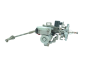Stuurkolom 488106698R Renault Scenic 3