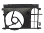 Radiatorventilatorpaneel Citroen Xantia 95669015