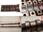 Cilinderkop BMW 1436793 2.5 24V 256S5 3