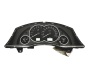 Snelheidsmeter Opel Meriva A 13163917DM 110080162025 33115