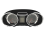 Toerenteller Opel Adam 13433293 365903926 GM 45285