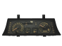 Snelheidsmeter Renault 19 7700784063 332820.62 55551