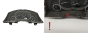 Toerenteller Opel Meriva 13146880BB 110080162010 3102