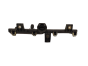 Brandstofrail 7700868573 1,4 8v E7J Renault