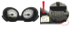 Toerenteller Smart Forfour A4545402411 48868