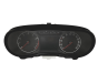 Snelheidsmeter Opel Corsa E 367030224 39007358