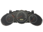 Toerenteller Honda Jazz HR-0294-120