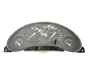 Snelheidsmeter Opel Corsa 90534403 81117906 41053