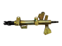 Stuurkolom 96140643 Citroen BX 12981