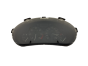 Toerenteller Peugeot 206 9656696080 000500110 1768