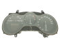 Snelheidsmeter Seat Altea 5P0920822E 110080280003 25319