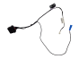 Kabelsysteem Renault Captur 115125797R